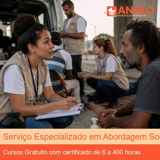 Serviço Especializado em Abordagem Social (SEAS)